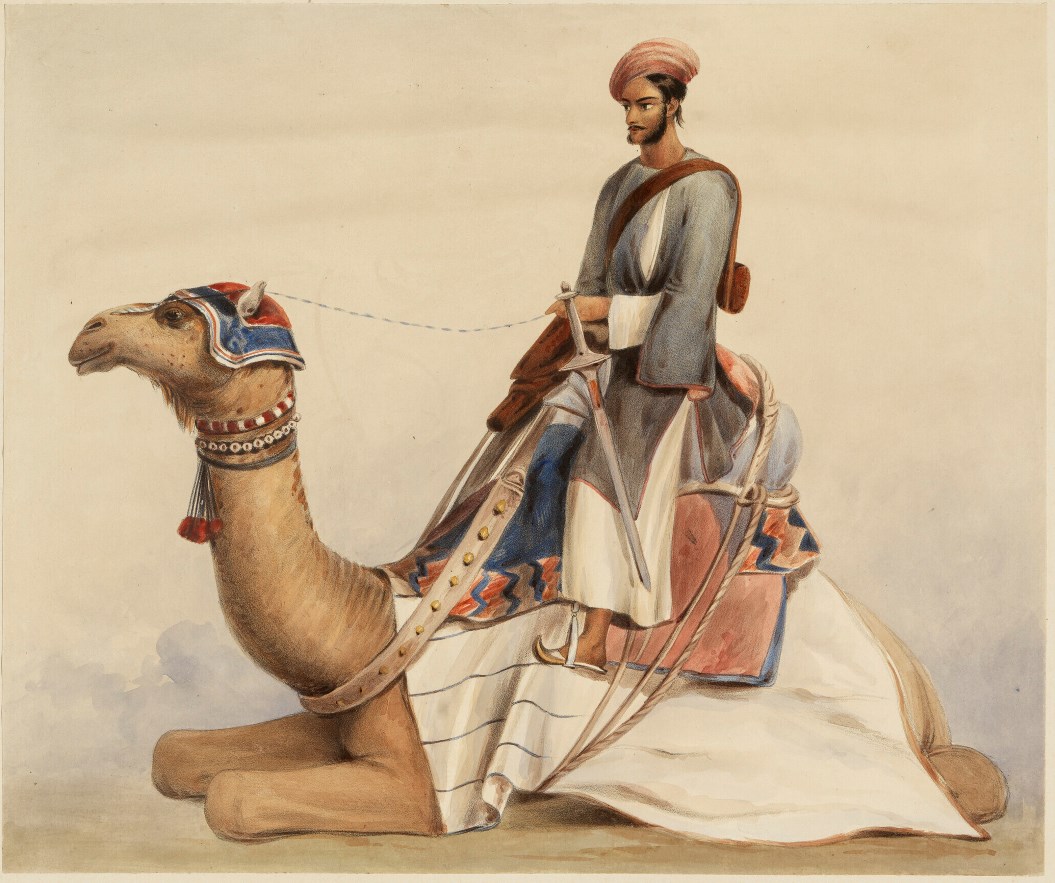 Robert Baikie (1799 - 1889) - photo 1